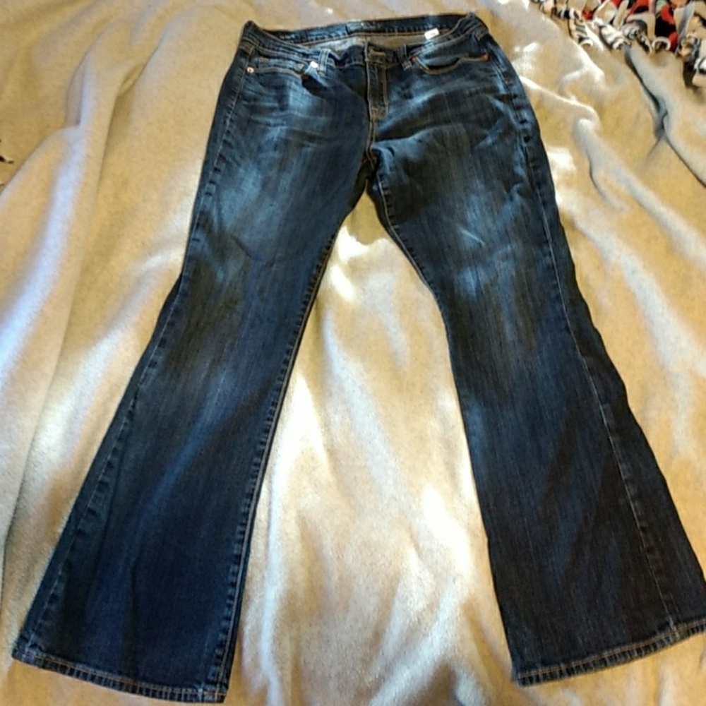 Lucky brand jeans